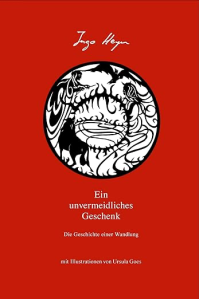 Ein unvermeidliches Geschenk – Buchcover